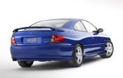 2004 Pontiac GTO Picture